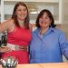 Ina Garten Welcomes Guests To Her Home For A Hamptons Garden Party Benefiting EAC Network