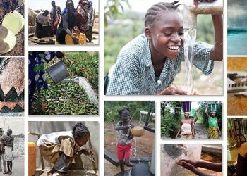 East Hampton Meets East Africa Open Studio, Trunk Show, And African Bazaar To Benefit The Voss Foundation