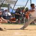 66th Artists & Writers Softball Game