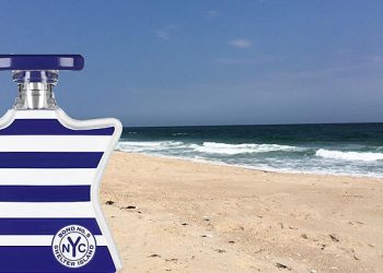 Shelter Island Joins East End Themed Bond No. 9 Scents