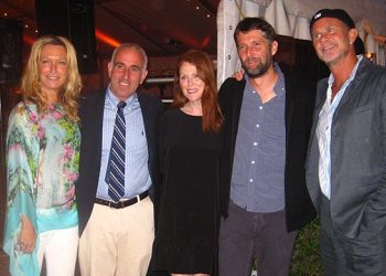 Diamond In The Rough Gala A Shining Success For The Montauk Playhouse Community Center Foundation