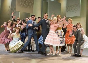 “Stand By Me,” “The Sandlot,” “Hairspray,” And “Forrest Gump” Screening As Part Of Project MOST Summer Outdoor Movie Series