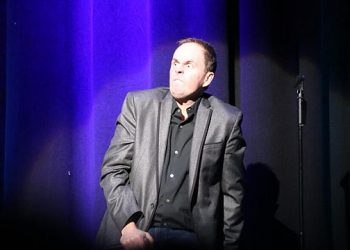 INTERVIEW: Getting To Know Bob Marley, The Famed Comedian And A Look Into His Bay Street Performance