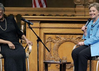 Hillary Clinton Coming To The Hamptons To Promote “Hard Choices”