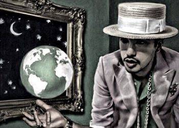 Life@Nite: Listen To Sets From DJ Cassidy, DJ Adam Lipson, And Mel Debarge