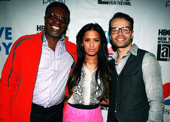 “Enlisted” Star Keith David Headlining Lemon Andersen’s “ToasT” At Guild Hall