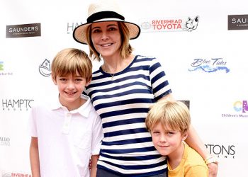 “Cougar Town” Star Christa Miller Hosting Hamptons SoulCycle Ride For CMEE