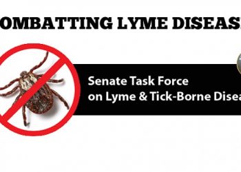 Senator Ken LaValle Secures $150,000 To Aid The Fight Against Lyme Disease