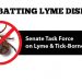 Senator Ken LaValle Secures $150,000 To Aid The Fight Against Lyme Disease