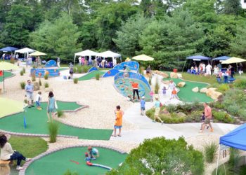 Children’s Museum Of The East End To Host Moroccan-Themed Hamptons Summer Gala