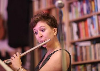 The Southampton Cultural Center Presents “Songs & Stories” Series