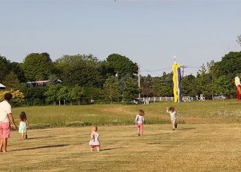 Water Mill’s Parrish Art Museum Holding First Annual Family Summer Party