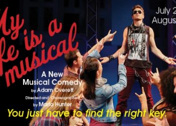 REVIEW: “My Life Is A Musical” At Bay Street