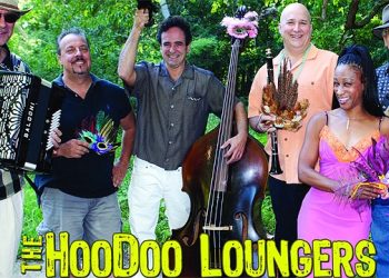 The Dory Presents First Annual Shelter Island Jazzfest