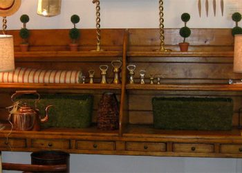 Bridgehampton Antiques And Design Fair To Feature 25 Dealers From U.S. And Abroad