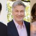 Alec Baldwin, Christie Brinkley, Susan Lucci, And Ralph Macchio Taking Part In Memorable Montage Of Celeb Memoirs At Guild Hall