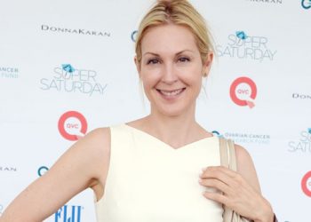 Kelly Rutherford And Patrice Lenowitz Hosting Inaugural Benefit For The Children’s Justice Campaign
