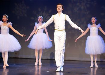 East End Performing Arts Center Searching For Dancers To Join The Nutcracker “Sweet” Ballet Program