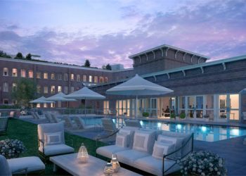 Watchcase Factory: Hamptons Community Development In Sag Harbor Is Not Just Brick and Mortar