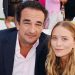 Mary-Kate Olsen, Olivier Sarkozy, Ashley Olsen, Molly Sims And Martha Stewart Rally For Pink During BCRF Hamptons Benefit