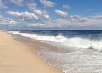 First Annual Kids Beachcomber Clean-Up Contest And Scavenger Hunt To Be Held In Sag Harbor