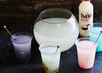 Celebrate The 2014 MTV Video Music Awards With Bai5’s Molokai Moonman