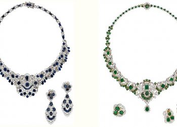 Brown Harris Stevens Partners With Christie’s For Hamptons Jewelry Valuation Event