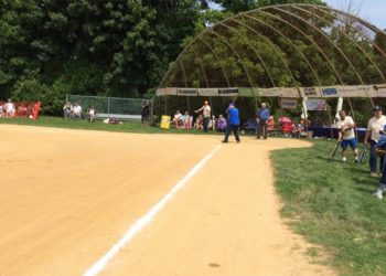 66th Annual Artists & Writers Game A Massive Success