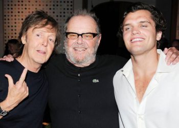 Chatterbox: Gladys Knight, Jon Bon Jovi, Pharrell Williams, And Jamie Foxx Bring Down The House At Apollo In The Hamptons