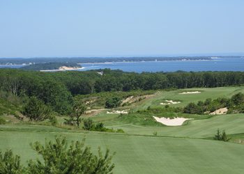 Hamptons Performing Arts Center To Host Its 2nd Annual Autumn Golf Outing