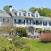Southampton’s Village Latch Inn Provides Perfect Presidential Paradise