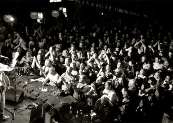 Life@Nite: Citizen Cope Headlining Free Concert In Montauk