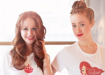 Redheads Takeover The Hamptons: Sisters Give Expert Summer Beauty Tips