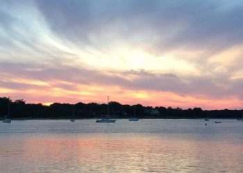 The Hamptons Named Among Top Fall Vacation Spots