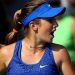 Get The Look: Catherine Bellis’ Valentino Inspired U.S. Open Ponytail