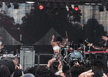 Life@Nite: Where To Spend The Last Unofficial Weekend Of The Hamptons Summer Season