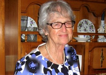 Janet Lavinio Honored For 25 Years Of Service At The Water Mill Museum