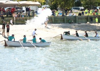 Head To The Shore For Sag Harbor’s Annual HarborFest Weekend