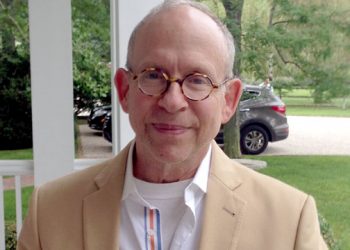 Actor Bob Balaban Joins 2014 Hamptons International Film Festival As Honorary Chairman
