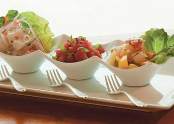 Montauk Seafood Festival To Offer A Family Fish Feast