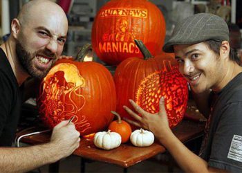 Ring In The First Weekend Of Autumn At Annual Southampton SeptemberFest