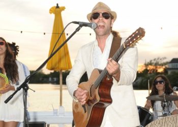 Sole East Resort Hosting An Evening Of Live Music, BBQ, And A Surf Short To Benefit Surfers Healing