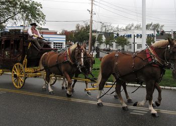 2014 Southampton SeptemberFest: Saturday Schedule Of Activities