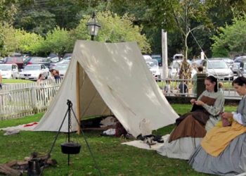 Celebrate 19th Century Life At Hamptons Harvest Day Fair