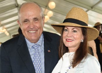 Michael Bloomberg & Rudy Giuliani: New York’s Former Mayors Are Hamptons Headliners