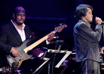 Opening Night Of Sag Harbor American Music Festival To Feature Benefit Concert With Jazz Bass Virtuoso