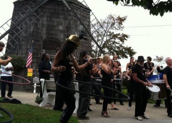 Sag Harbor American Music Festival: Saturday Schedule Of Free Performances