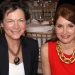 Entrepreneural Empowerment: Diana Taylor Inspires At Jean Shafiroff’s Annual NYWF Luncheon At Le Cirque