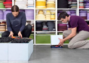 The Ladd Brothers Debut At The Parrish During Live Performance