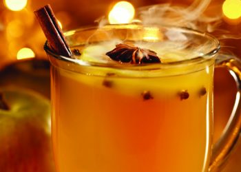Sip Into The Start Of Fall With These Five Autumn-Themed Cocktails